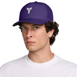 Court Purple/Black/White