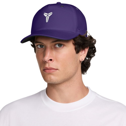  - Nike Dri-FIT Pro Cap - Court Purple/Black White