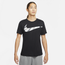 Nike Dri-FIT SC T-Shirt - Men's Black