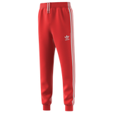Red/White - Ador Gsb Ss Trk Pnt-rd/wh