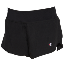 Women's - Champion Sport Shorts - Black