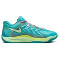 Nike Jonquel Jones x KD 17 - Nike Dusty Cactus/Vapor Green Frost