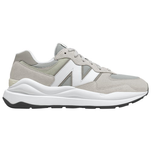 

New Balance Mens New Balance 5740 V1 - Mens Running Shoes Grey/White Size 11.0