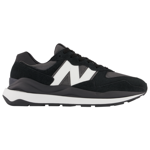 

New Balance Mens New Balance 5740 V1 - Mens Running Shoes Black/White Size 9.0