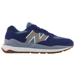 Men's - New Balance 5740 V1 - Gray/Black