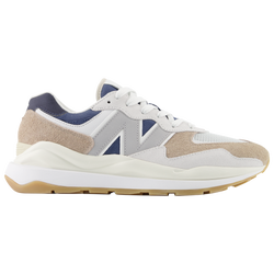 Men's - New Balance 5740 V1 - Brown/White