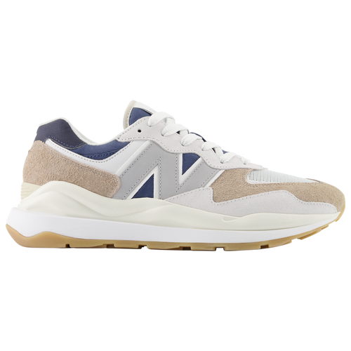 

New Balance Mens New Balance 5740 V1 - Mens Running Shoes Brown/White Size 12.0