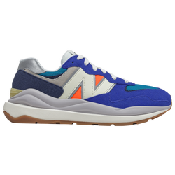 Men's - New Balance M5740 V1 - Blue/Orange