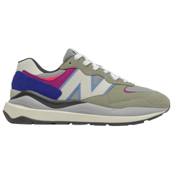 Men's - New Balance M5740 V1 - Gray/Pink