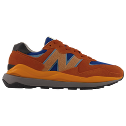 Men's - New Balance 5740 V1 - Brown/Blue