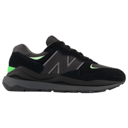 Men's - New Balance 5740 V1 - Black/Green