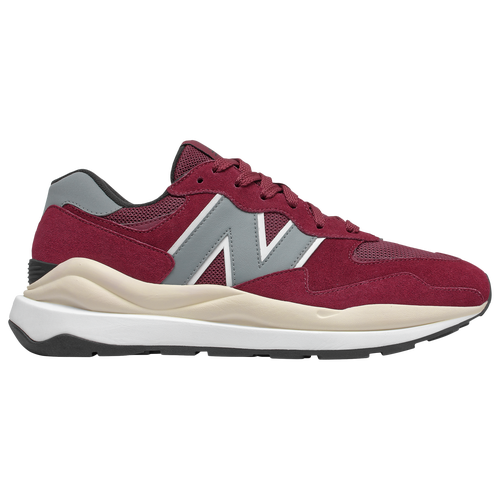 

New Balance Mens New Balance M5740 V1 - Mens Running Shoes Garnet/Slate Size 09.5