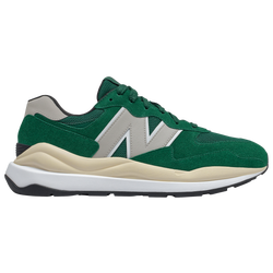 Men's - New Balance M5740 V1 - Green/Gray