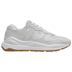 Men's - New Balance M5740 V1 - White/White