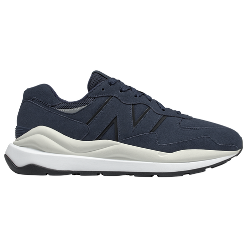 

New Balance Mens New Balance M5740 V1 - Mens Running Shoes Navy/Black Size 9.0