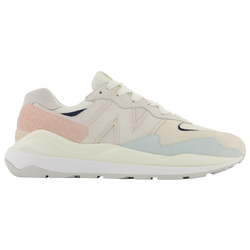 Men's - New Balance 5740 V1 - Sea Salt/Vintage Rose