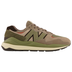 Men's - New Balance 5740 V1 - Mushroom/Raincloud