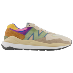 Men's - New Balance 5740 V1 - Beige/Blue
