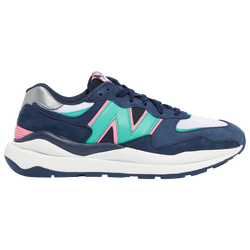 Men's - New Balance 5740 V1 - Natural Indigo/Emerald Sky