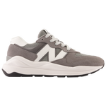 Grey/White