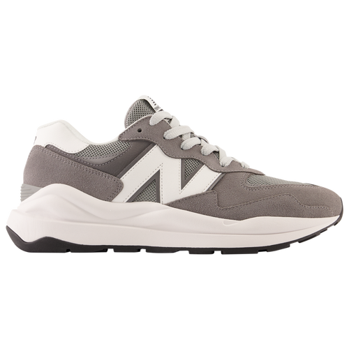 

New Balance Mens New Balance 5740 V1 - Mens Running Shoes Grey/White Size 11.5