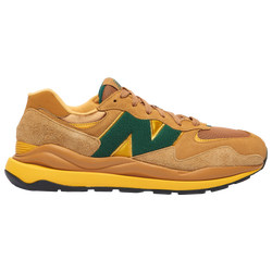 Men's - New Balance M5740 V1 - Wheat/Green