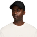 Jordan Jumpman Metal Rise Cap - Jordan Grey/Black