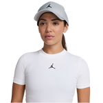 Light Smoke Grey/Silver