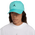 Jordan Jumpman Metal Rise Cap - Men's Teal/Gunmetal