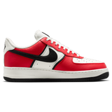 Red/Black/Silver