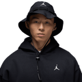 Jordan Apex Jumpman Bucket Hat - Jordan Black/White