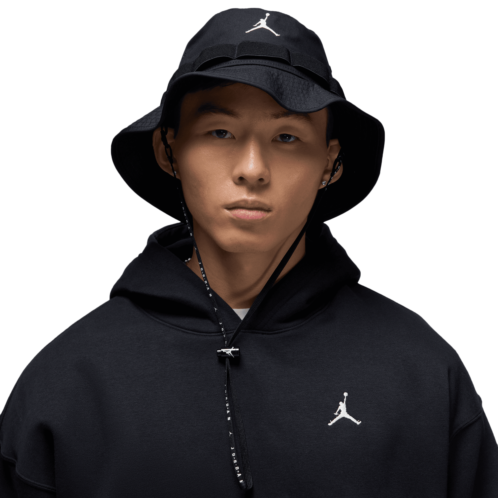 Jordan Apex Jumpman Bucket Hat - Men's