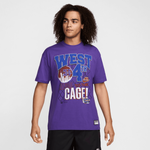 Black/Purple