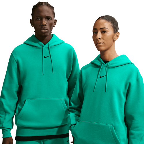 MENS - Nike NRG Nocta CS Hoodie - Neptune Green/Black