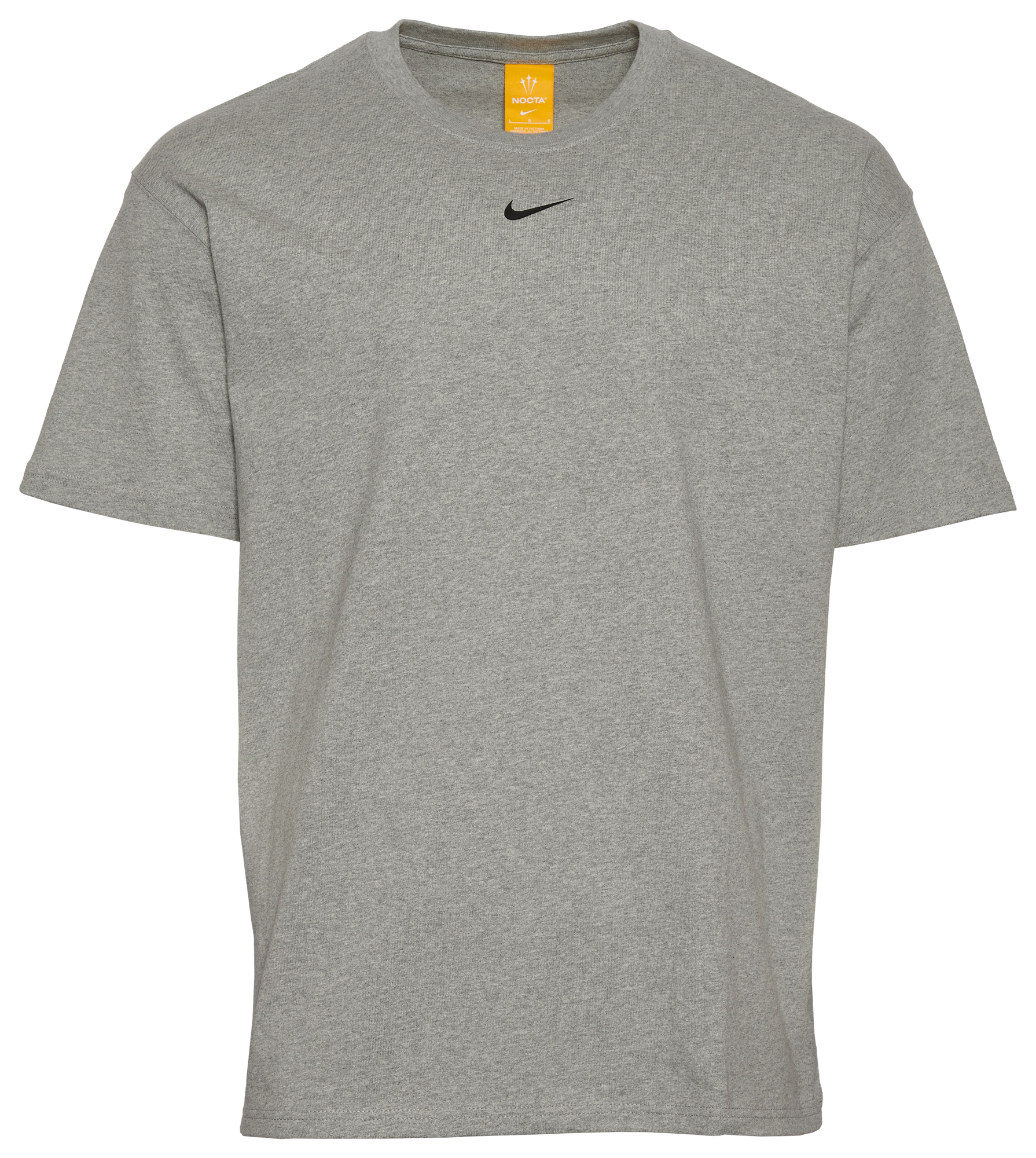 【NIKE x NOCTA】Short-Sleeve tee★ショート スリーブ Tシャツ Nike - X Nocta Tee Ss - VegNonVeg
