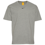 Black/Dark Grey Heather