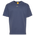 Nike NRG Nocta CS Short Sleeve T-Shirt - Men's Citron Tint/Diffused Blue