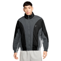 Nike V&R Dri-FIT Jacket - Nike Smoke Gray/Lt Black