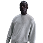 Dk Grey Heather/Black