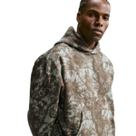 Medium Olive/Pale Ivory