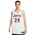 Nike Lakers Association Edition Jeresey - Men's White/Yellow/Purple