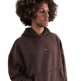 Baroque Brown/Pale Ivory