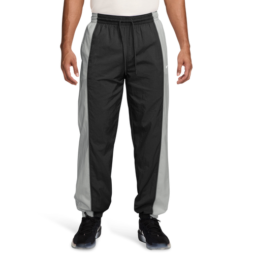 Nike V&R Dri-FIT Pants - Nike Lt Smoke Gray/Black