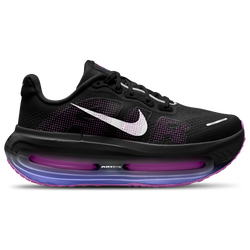 Women's - Nike Vomero Premium - Black/Persian Violet