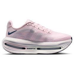 Women's - Nike Vomero Premium - Pearl Pink/Midnight Navy/White