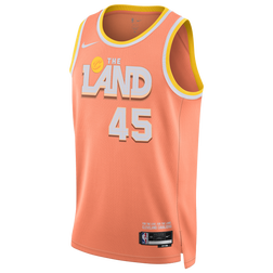Nike Warriors Dri-FIT Swingman City Edition Jersey - Men's | Foot