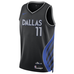 Nike Suns Dri-FIT STM 25 Swingman Jersey - Men's | Foot Locker