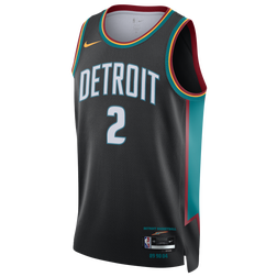 Nike Hornets Dri-FIT Swingman City Edition Jersey - Men's | Foot Locker