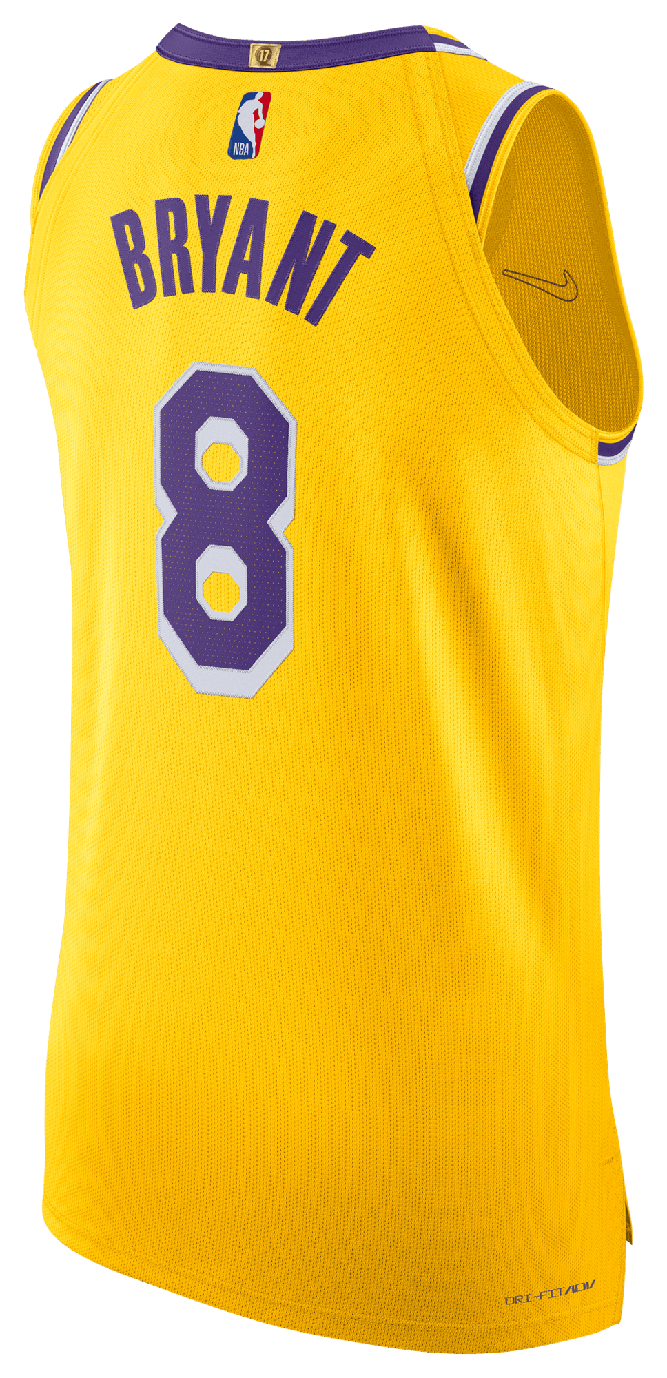 Nike Kobe Bryant NBA Dri-FIT ADV Authentic Jersey - Men's | Foot