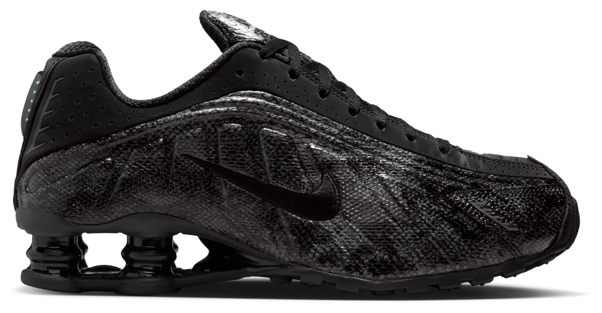 Nike Shox R4 - Women's | Foot Locker